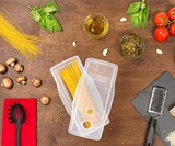 Fasta Pasta Microwave Pasta Cooker