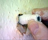 WETNFIX Wall Plug Securers