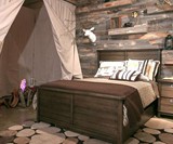 Stikwood - Peel & Stick Wood Decor