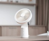 Abode Gale Cordless Fan