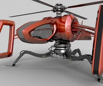 Buzz Helicopter Buzz Helicopter