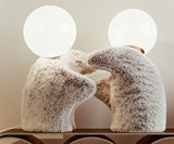 Hug Lamp