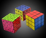 Electric Shock Cube