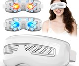 Eye Massager with Heat and Cooling