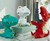 T-Rex Candy Dish & Valet Tray T-Rex Candy Dish & Valet Tray