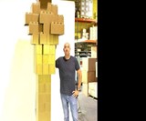 EverBlock Life-Size Building Blocks