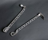 Cole-Bar Multi-Functional Hammer