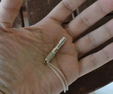 by Innovo Design Tritium Lightsaber Pendants