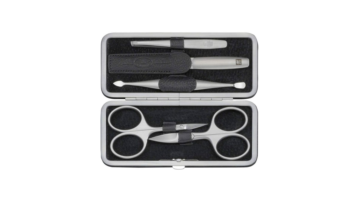 TWINOX 6-piece Manicure Set TWINOX 6-piece Manicure Set