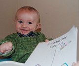 Introductory Calculus for Infants