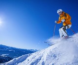 Robotic Ski Exoskeleton