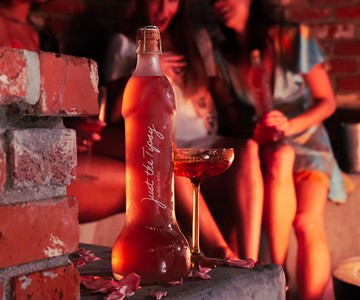 Just the Tipsy Sparkling Wine Just the Tipsy Sparkling Wine