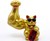 Strong Arm Maneki-Neko Good Luck Cat Strong Arm Maneki-Neko Good Luck Cat