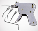 Lock Pick Pistol