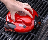 The Grillbot