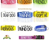 Dog & Cat Temperament Leashes & Collars