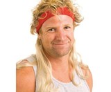 Mullet Headbands