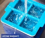 Epare Clear Ice System