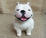 Custom Stuffed Pet Replicas