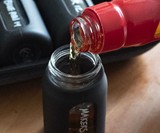 Aged & Ore Bottle Flight Boozy Travel Set
