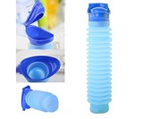 Reusable Men's Travel Urinal