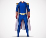 The Boys - Homelander Costume