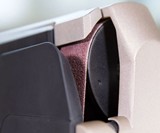 E5 Kitchen Knife Sharpener