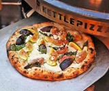 KettlePizza Serious Eats Special Edition Kit