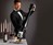 Peugeot Paris Prestige Giant Pepper Mill