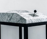 Maze Analogue & Electric Marble Gaming Console