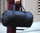 Bomber Barrel Duffel Bag Complete Set
