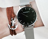 Thread Etiquette Watches & Accessories