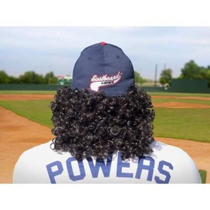 Kenny Powers Mullet Cap Kenny Powers Mullet Cap