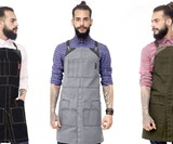 Under NY Sky Aprons