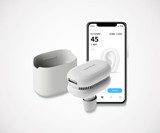 DearBuds SE - Wearable Ear Dehumidifier