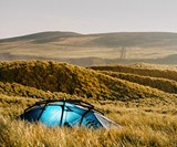 Heimplanet Inflatable NIAS Tent