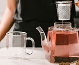 iLOLA Tea Disc Set