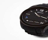 Martian Notifier Smartwatch