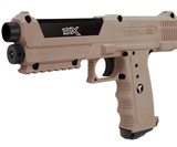 .68 Caliber Paintball Pistol