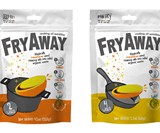 FryAway Cooking Oil Solidifier for Safe & Easy Disposal