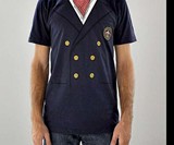 Ascot T-Shirt