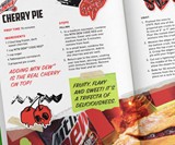 The Big Bold Book of MTN DEW Recipes