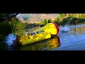 Fat Boys Blob Water Launch Pad