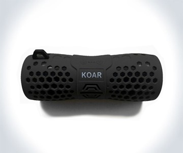 All-Weather Bluetooth Precision Speaker All-Weather Bluetooth Precision Speaker
