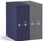 Savor The Vault Organizational & Keepsake Boxes
