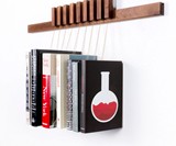 Hanging Bookshelf