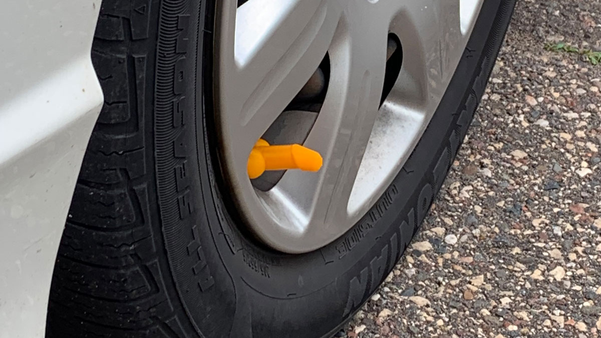 Tirecockz Prank Tire Valve Stems Tirecockz Prank Tire Valve Stems