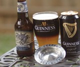 Black & Tan Beer Layering Tool