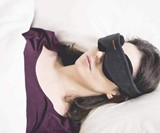Manta Sleep Mask & Blackout Stickers