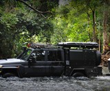 Patriot Campers LC79 Super Tourer